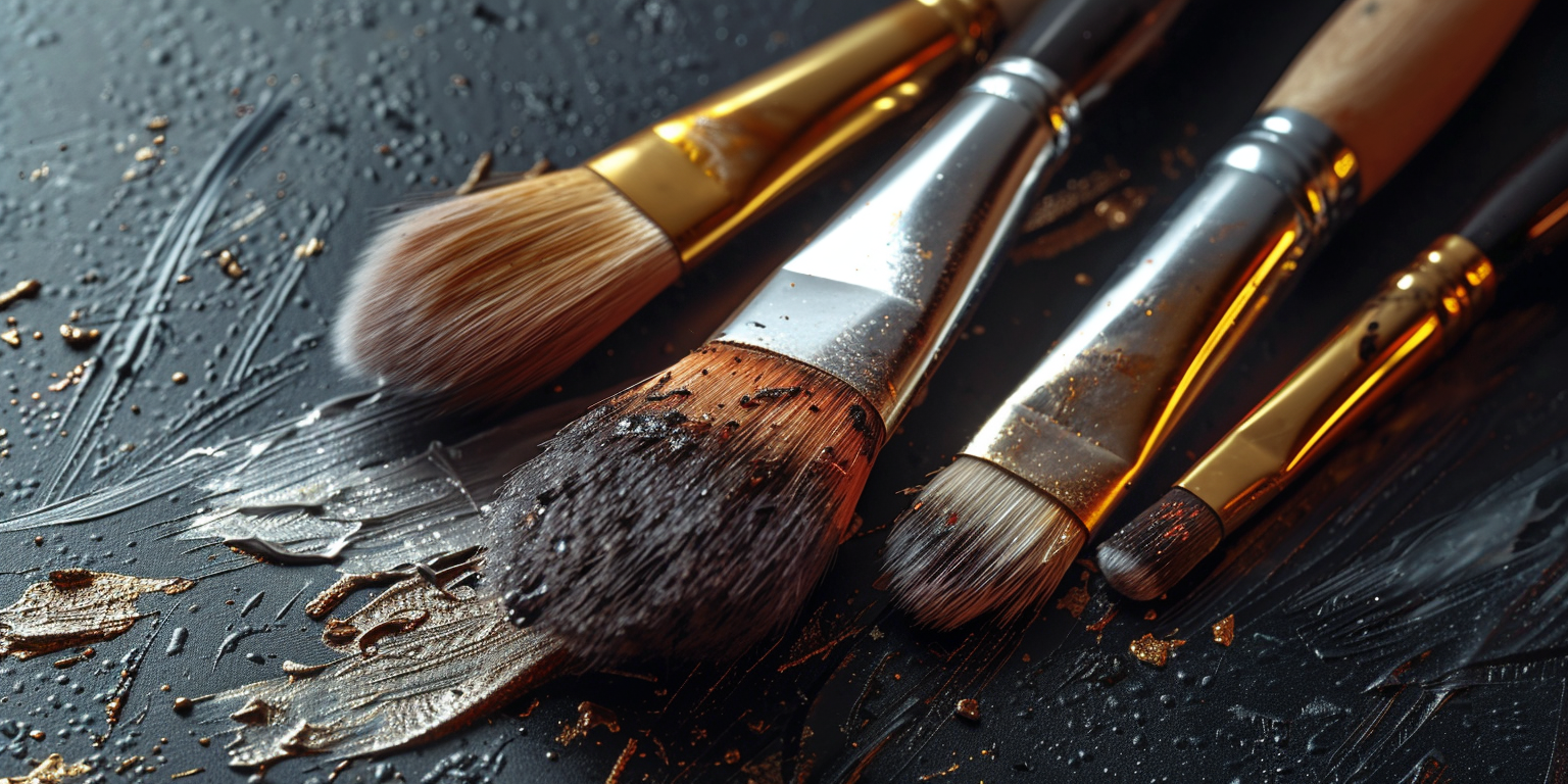 Brushes